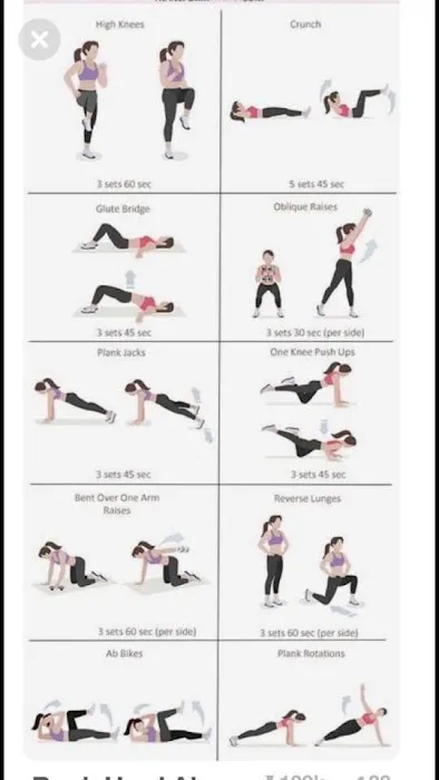 Lamont’s Fitness Studio Picture 8