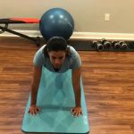 Lamont’s Fitness Studio