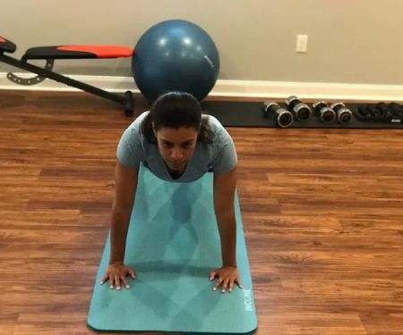Lamontu2019s Fitness Studio