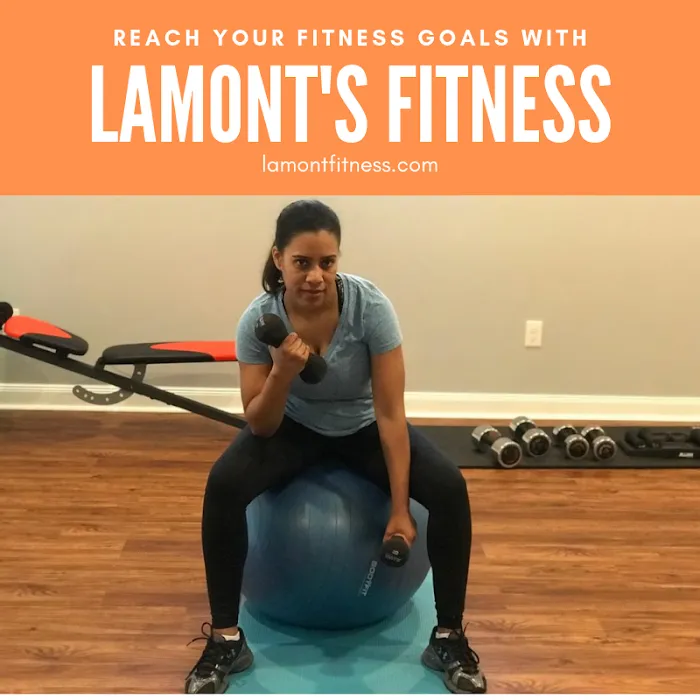 Lamont’s Fitness Studio Picture 7