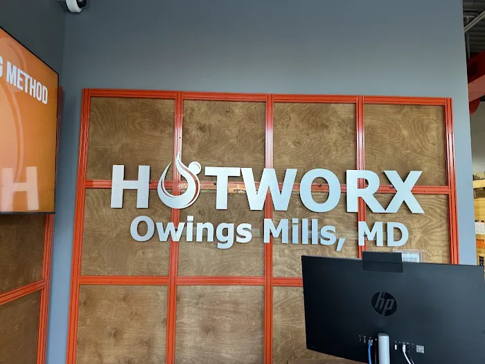 HOTWORX - Owings Mills, MD (Owings Mills Blvd) Picture 4