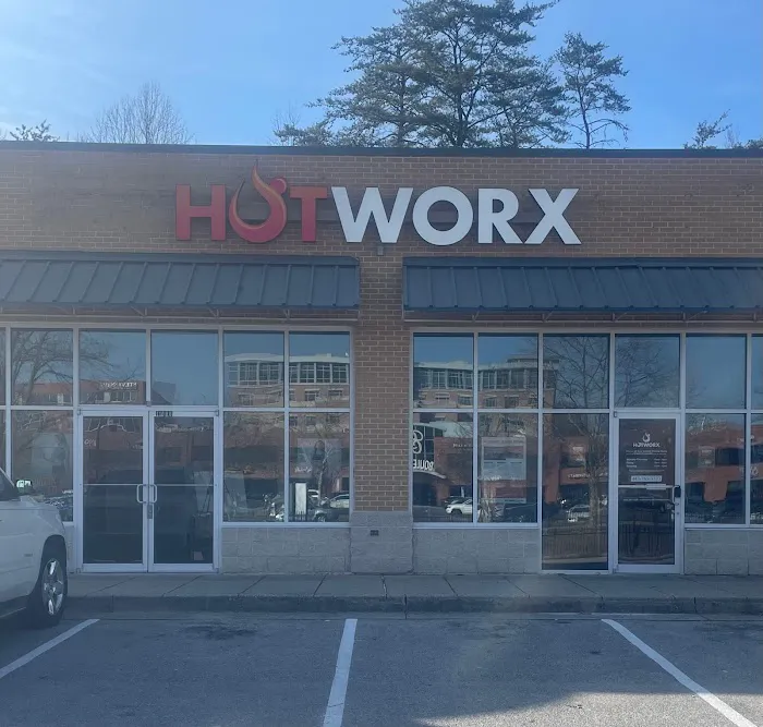 HOTWORX - Owings Mills, MD (Owings Mills Blvd) Picture 3
