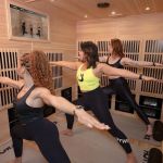 HOTWORX - Owings Mills, MD (Owings Mills Blvd)