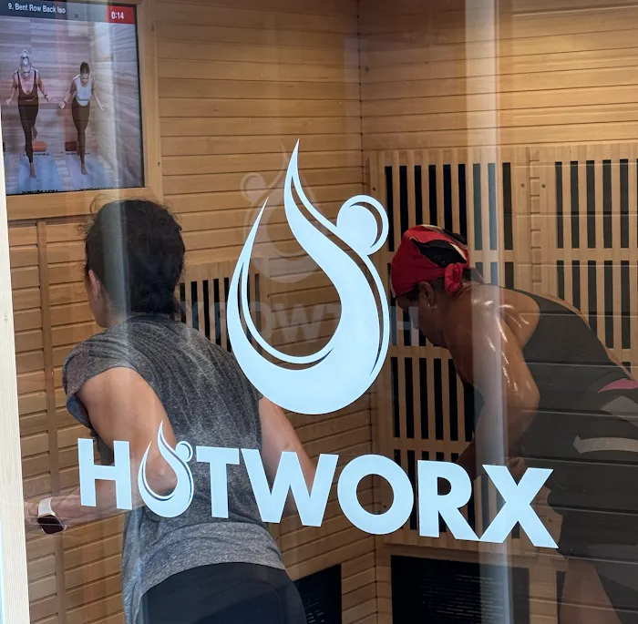 HOTWORX - Owings Mills, MD (Owings Mills Blvd) Picture 10