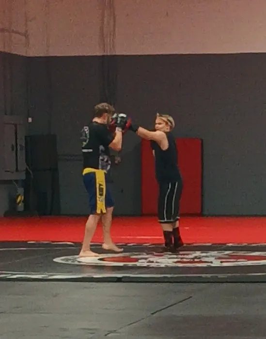 The Hot Box Boxing and Sports Performance Picture 6