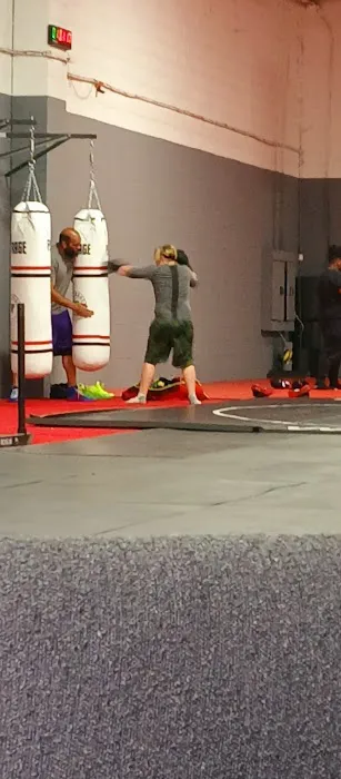 The Hot Box Boxing and Sports Performance Picture 4