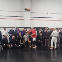 The Hot Box Boxing and Sports Performance ico