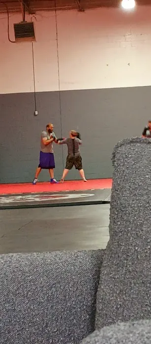 The Hot Box Boxing and Sports Performance Picture 3