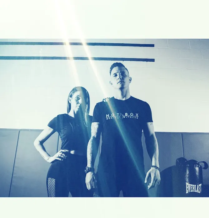 The Hot Box Boxing and Sports Performance Picture 10