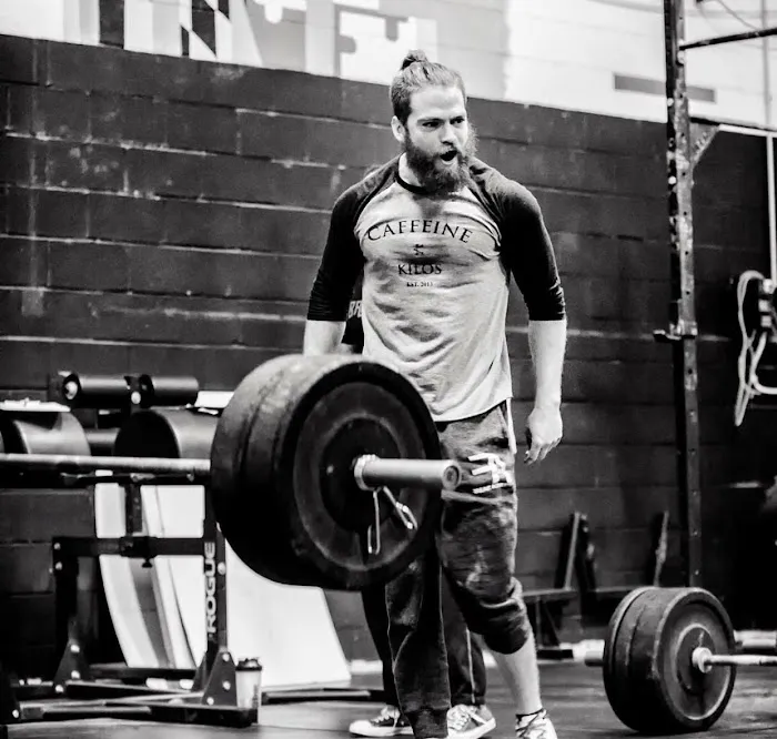Old Line CrossFit Picture 1