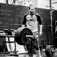 Old Line CrossFit ico