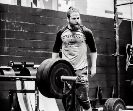 Old Line CrossFit
