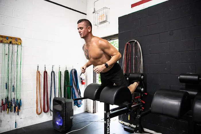 Old Line CrossFit Picture 10