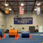 All Seasons Athletics
