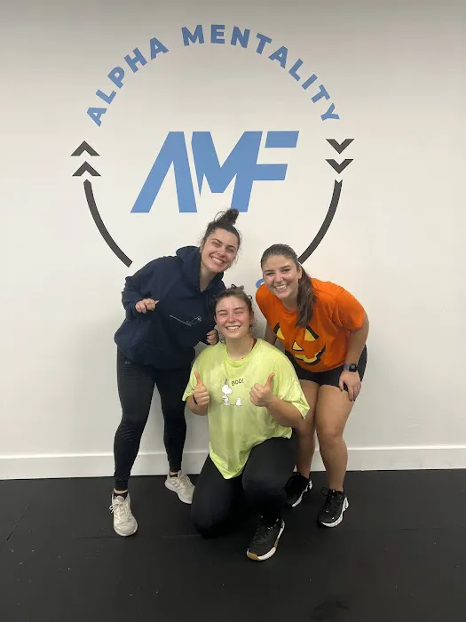 Alpha Mentality Fitness Picture 2