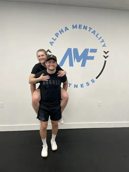 Alpha Mentality Fitness Picture 1