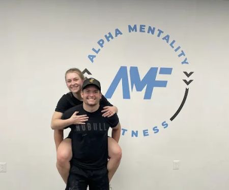 Alpha Mentality Fitness