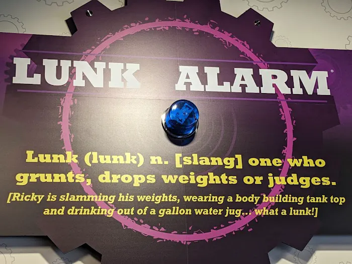 Planet Fitness Picture 4