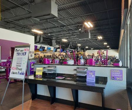 Planet Fitness