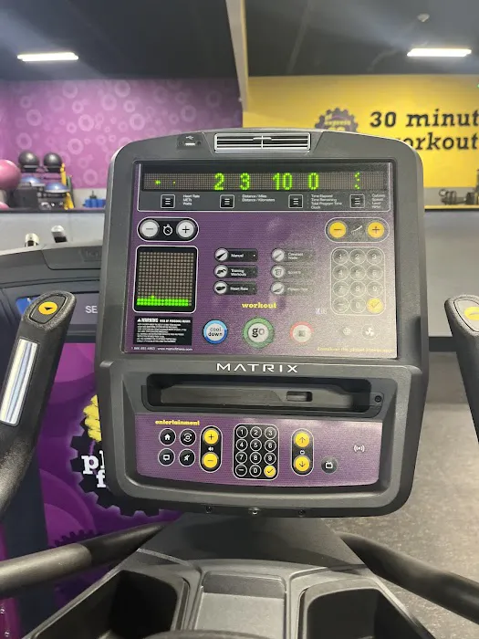 Planet Fitness Picture 3
