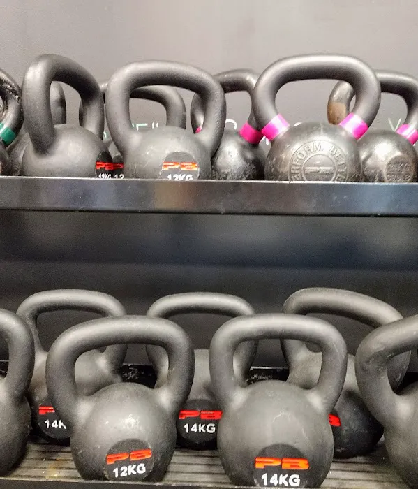Park Fitness Picture 1