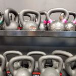 Park Fitness