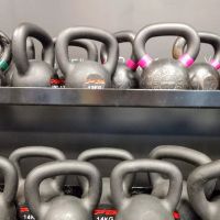 Park Fitness ico