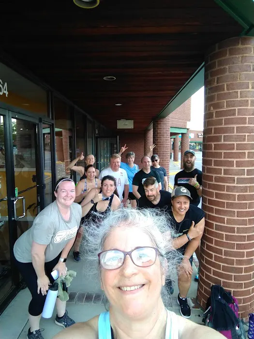 Park Fitness Picture 3