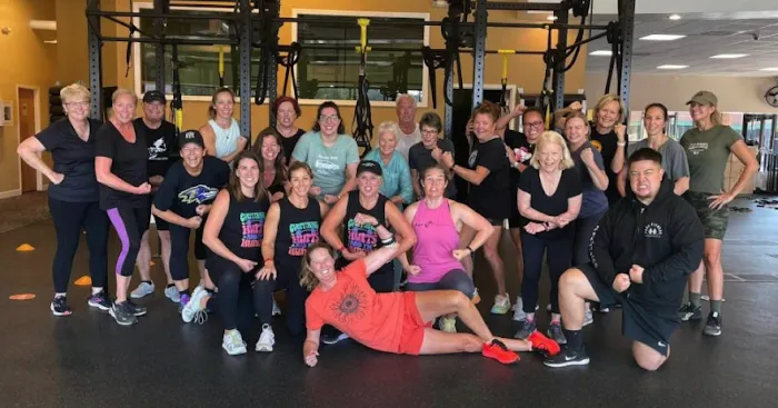 Park Fitness Picture 6