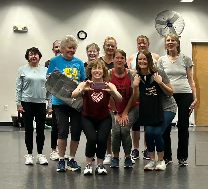 Jazzercise Severna Park Community Center Picture 2