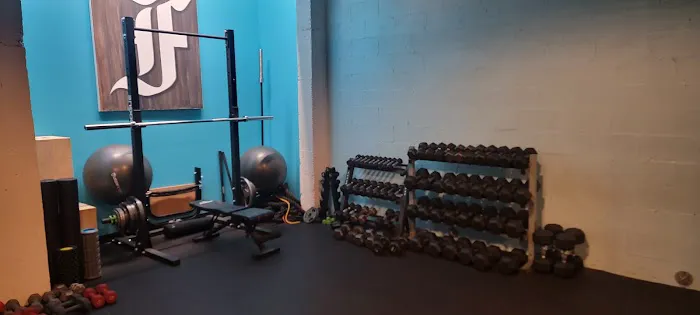 Three/2 Health & Fitness Studio LLC Picture 3