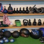 Three/2 Health & Fitness Studio LLC