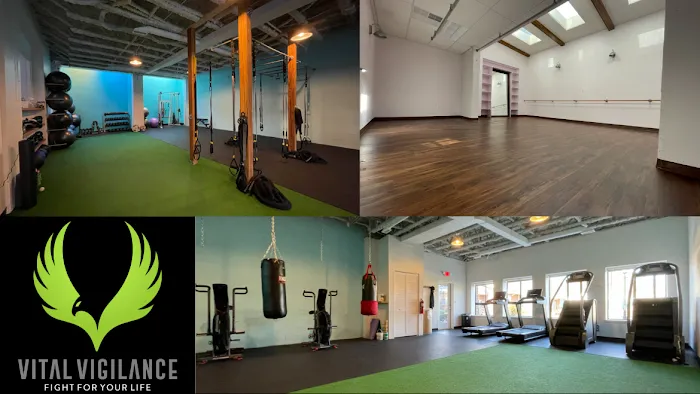 Three/2 Health & Fitness Studio LLC Picture 9