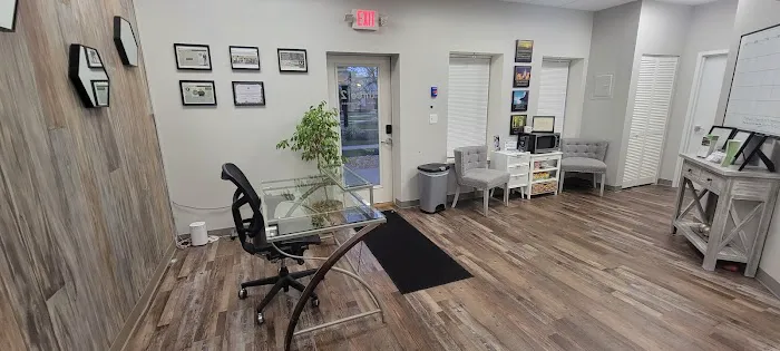Three/2 Health & Fitness Studio LLC Picture 2