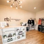 NEIGHBORHOOD barre Severna Park