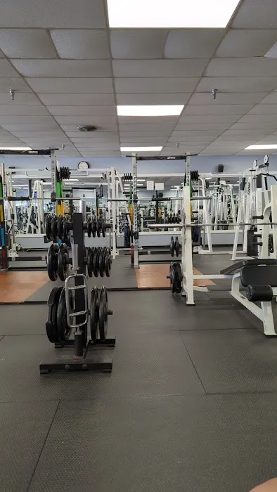 Living Fit Club Picture 1