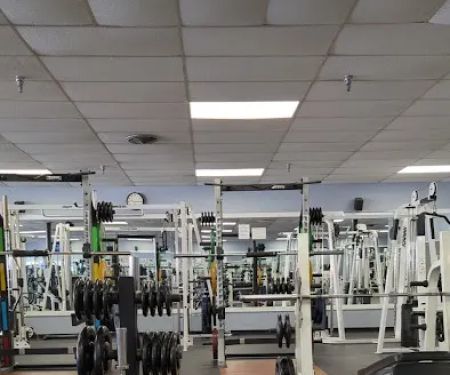 Living Fit Club