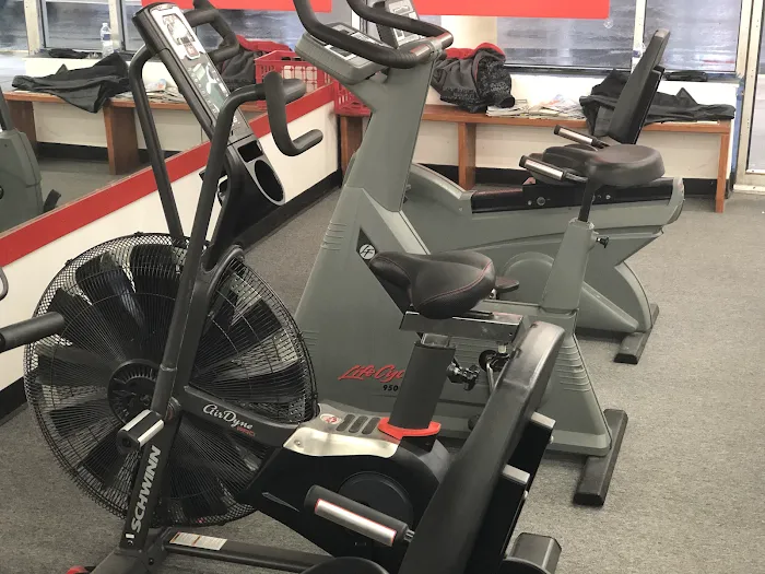Living Fit Club Picture 10