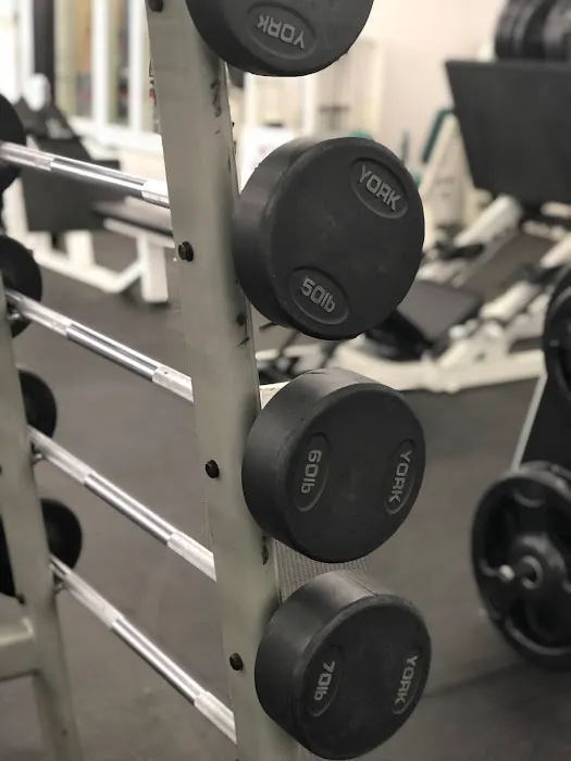 Living Fit Club Picture 6