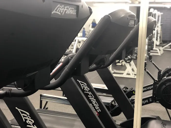 Living Fit Club Picture 5