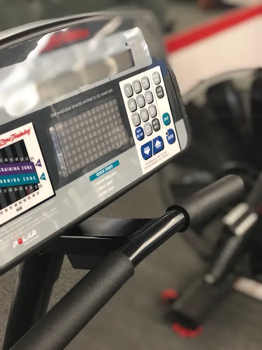 Living Fit Club Picture 7