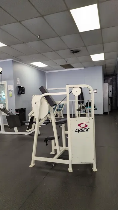 Living Fit Club Picture 2