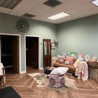 Life Is Good Yoga ico