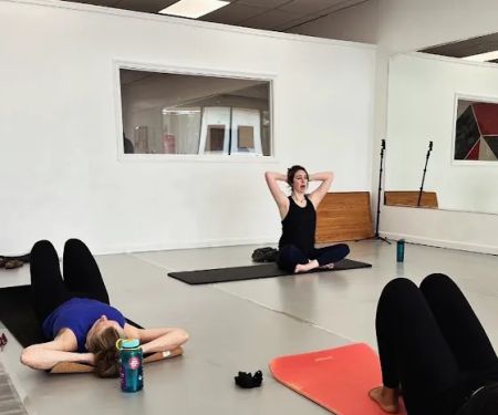 Pure Alignment Physical Therapy & Pilates