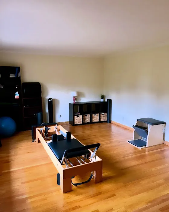 Pure Alignment Physical Therapy & Pilates Picture 3