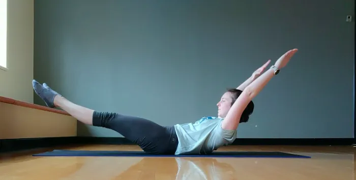 Pure Alignment Physical Therapy & Pilates Picture 6