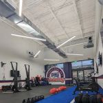 F45 Training White Marsh