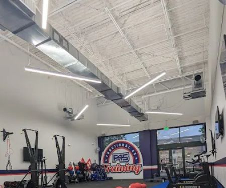 F45 Training White Marsh