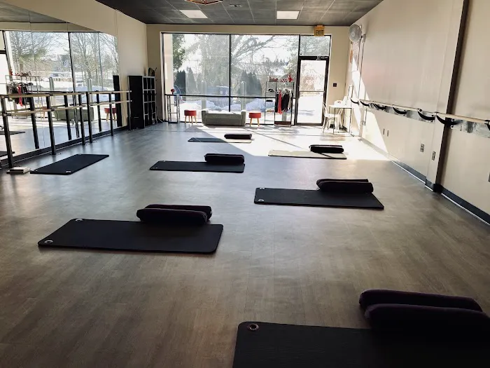 Kore Barre & Yoga Perry Hall Picture 1