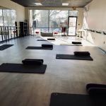 Kore Barre & Yoga Perry Hall